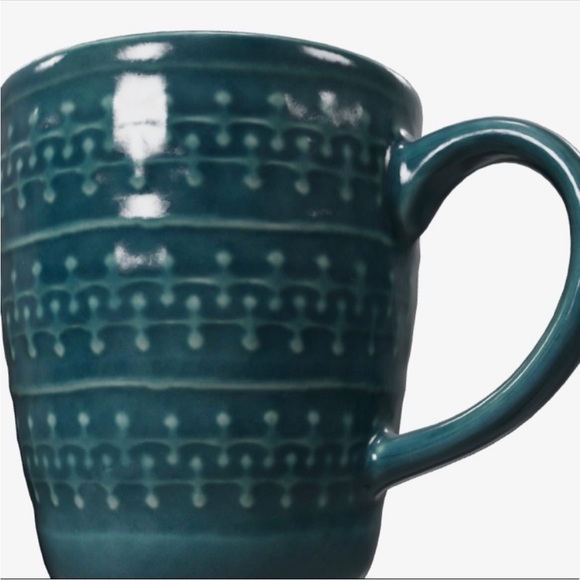 Threshold Mugs - Picture 2 of 8